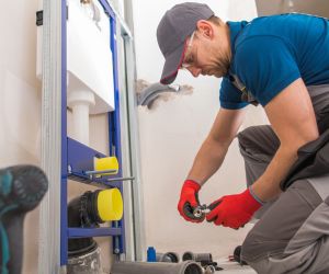 Why Choose water heater pros